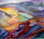 Clarissa Russell - Lake District